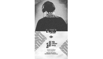 Alibi 9 Novembre 2019