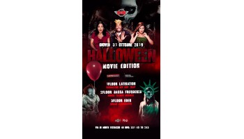 Alibi 31 Ottobre 2019
