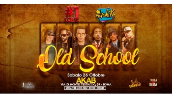 Akab Roma 2 Novembre 2019