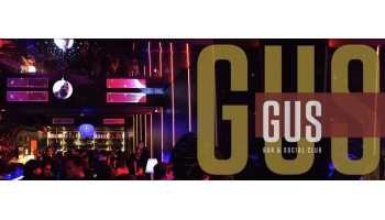 Gus Roma 1 Novembre 2019