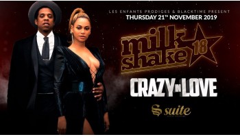 La Suite 5 Dicembre 2019