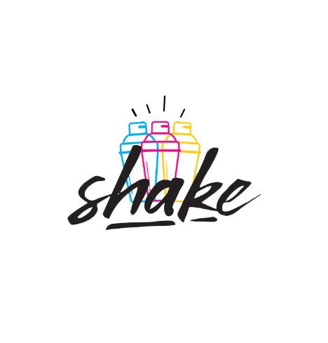Shake