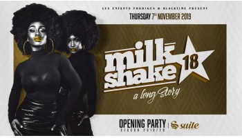 La Suite 7 Novembre 2019