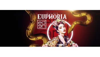 Eden Roma 16 Novembre 2019