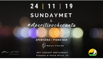 Met 29 Dicembre 2019