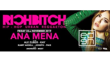 Eden Roma 22 Novembre 2019