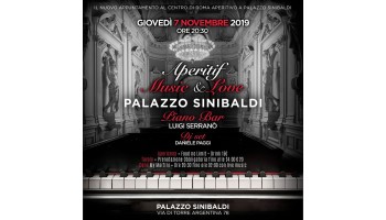 Shari Vari 7 Novembre 2019
