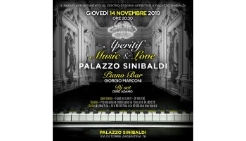 Shari Vari 21 Novembre 2019