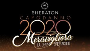 Capodanno Sheraton
