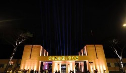 Cinecitta Studios