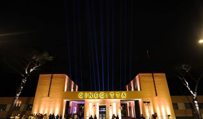 Cinecitta Studios