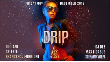 Art Cafè 6 Dicembre 2019