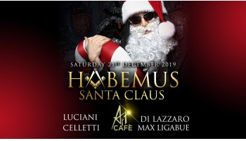 Art Cafè 21 Dicembre 2019