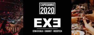 Capodanno Exe