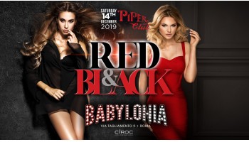 Piper Roma 21 Dicembre 2019