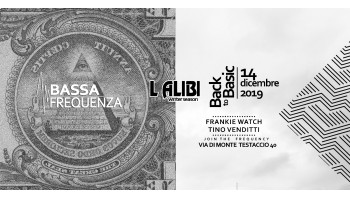 Alibi 22 Febbraio 2020