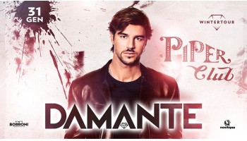 Piper Roma 31 Gennaio 2020