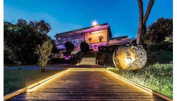 Sublime La Villa Roma 3 Luglio 2020