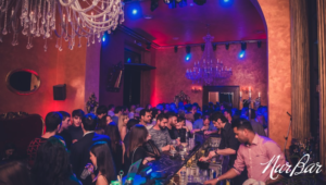 Capodanno Nur Bar