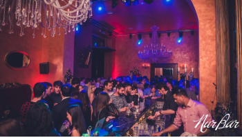 Nur Bar 31 Ottobre 2023