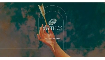 Mythos Roma 30 Luglio 2020