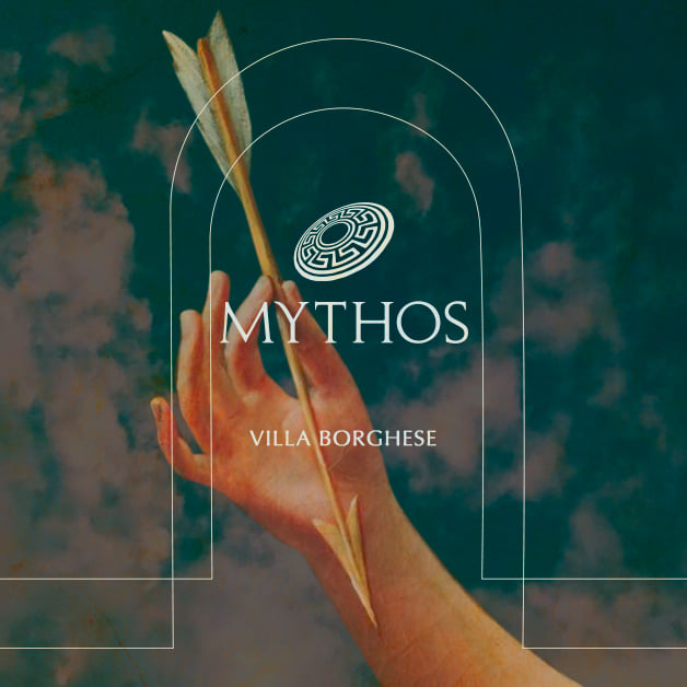 Mythos Roma