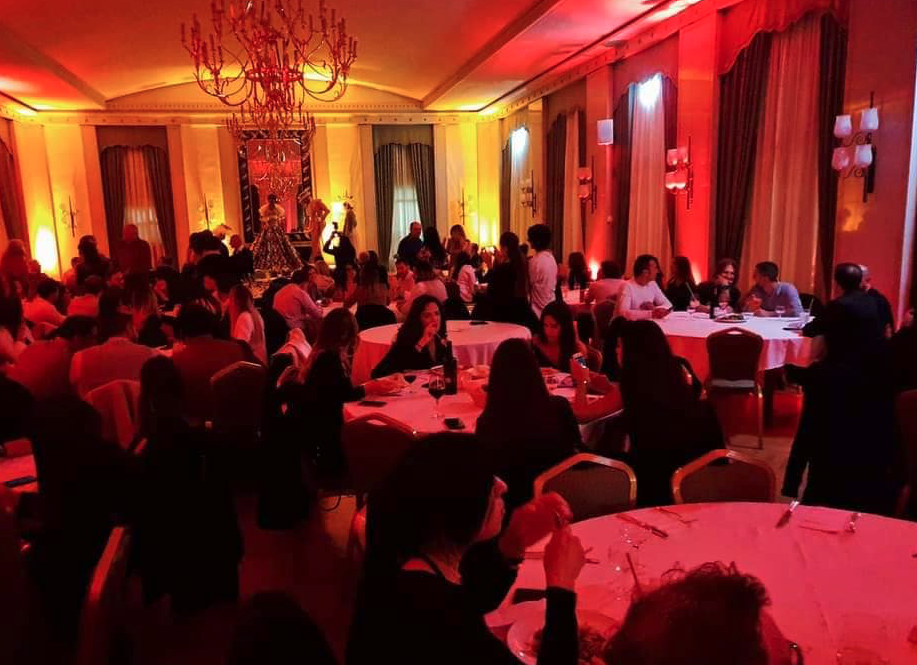 Hotel Quirinale – Roma