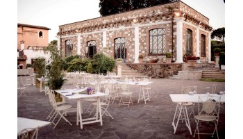 Villa de Cesari sabato 12 settembre – aperitivo con musica 12 Settembre 2020