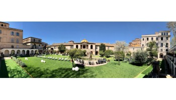Borgo Ripa 28 Maggio 2021