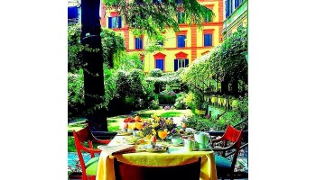 Giardino Rossini 29 Maggio 2021