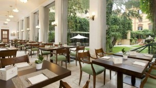 Giardino Rossini