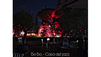 BoBo Casa Del Jazz 29 Giugno 2021