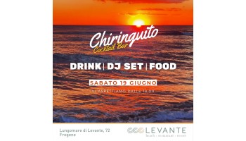 Levante Fregene 20 Giugno 2021