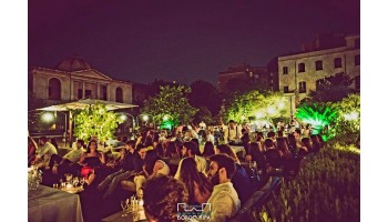 Borgo Ripa 20 Novembre 2021