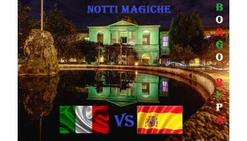 Borgo Ripa 6 Luglio 2021
