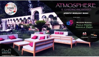 Borgo Ripa 25 Agosto 2021