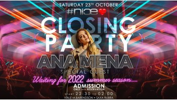 Nice Roma 23 Ottobre 2021
