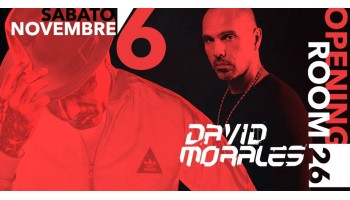 Room 26 6 Novembre 2021