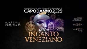 Capodanno Profumo Spazio Sensoriale