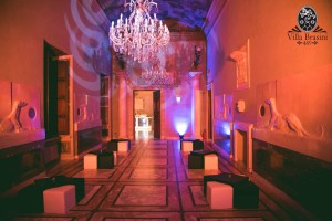 Villa Brasini