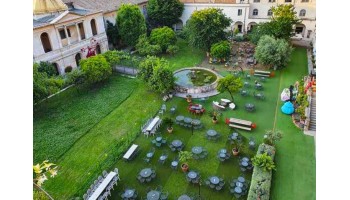 Borgo Ripa 18 Aprile 2022