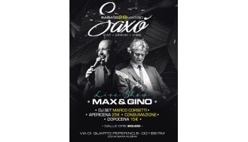Saxò 28 Maggio 2022