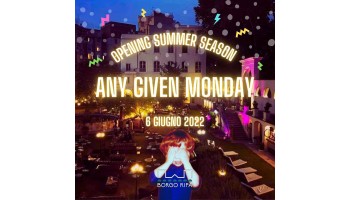 Borgo Ripa 6 Giugno 2022