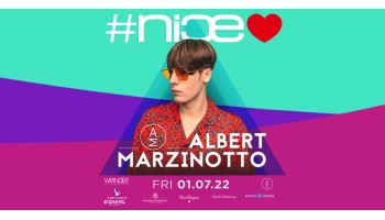 Nice Roma 1 Luglio 2022