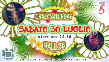 Room 26 6 Agosto 2022