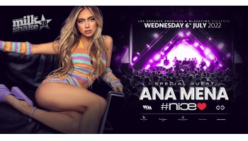 Nice Roma 6 Luglio 2022