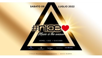 Nice Roma 16 Luglio 2022