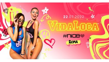 Nice Roma 29 Luglio 2022