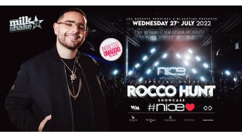 Nice Roma 27 Luglio 2022