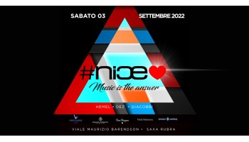 Nice Roma 8 Ottobre 2022